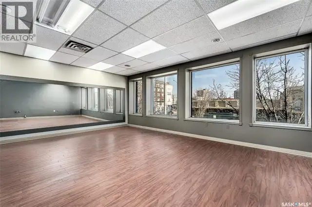 130 Main STREET N Moose Jaw, Saskatchewan in Commercial & Office Space for Sale in Moose Jaw - Image 14