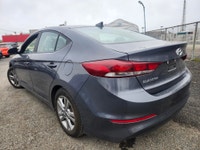 GARANTIE 1 ANS CREDIT DIRECT EN LIGNE AU WWW.AUTO-INTERNET.CA WOW 2018 HYUNDAI ELANTRA SEL PREFERRED... (image 6)
