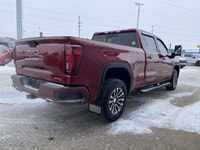 LOW KM'S, Heated and Cooled Front Seats, Dual Climate Zones, Tow Package, STANDARD BOX, Lane Departu... (image 4)