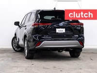 NO ACCIDENTS / CLEAN CARFAX / 1 OWNER / Brake Assist, Power Tailgate/Hatch, Auto Dimming Rearview Mi... (image 5)