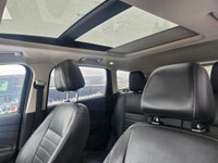 GARANTIE 1 ANS CREDIT DIRECT EN LIGNE AU WWW.AUTO-INTERNET.CA WOW 2016 FORD ESCAPE AWD CUIR TOUT PAN... (image 4)