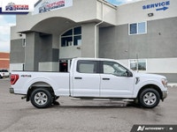 WAS: $37900 NOW: $34900 plus taxes and licensing fees2021 Ford F-150 Crew Cab 4x4 | 5.0L V8 | 6.5’ B... (image 3)