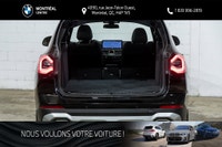 *English below* *Français:* Ce BMW X3 xDrive30i 2024 incarne parfaitement l'équilibre entre élégance... (image 7)