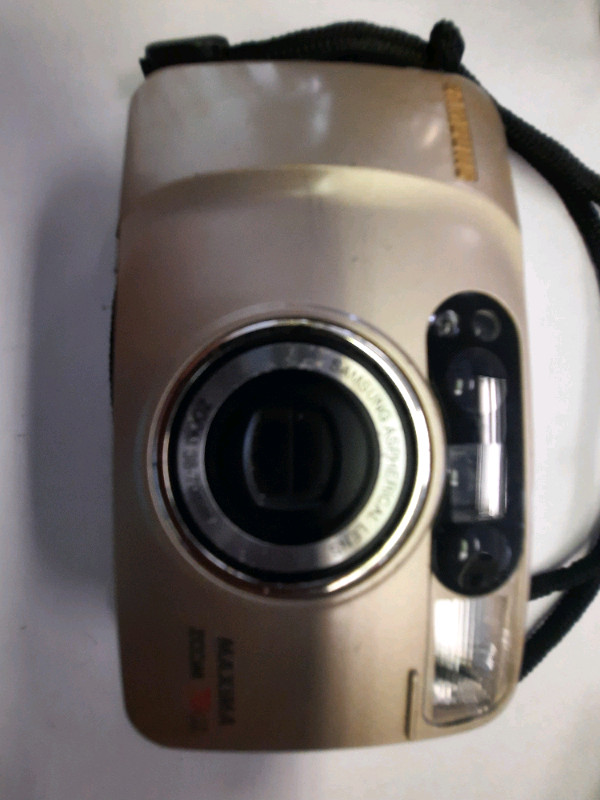 Samsung Maxima zoom 70 GL in General Electronics in Peterborough