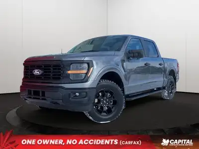 This Ford F-150 has a dependable Regular Unleaded 2.7 L EcoBoost engine powering this Automatic tran...