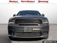 FRONT HEATED SEATS, SUNROOF, HEATED STEERING WHEEL, REMOTE START SYSTEM, 2ND ROW HEATED SEATS, 2020... (image 1)