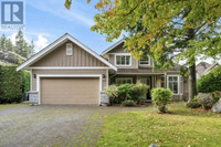 172 STONEGATE DRIVE West Vancouver, British Columbia