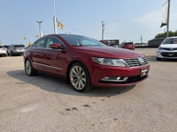2014 Volkswagen CC 2.0 TSI Highline – Luxury Meets Performance! Looking for a stylish sedan that sta... (image 6)