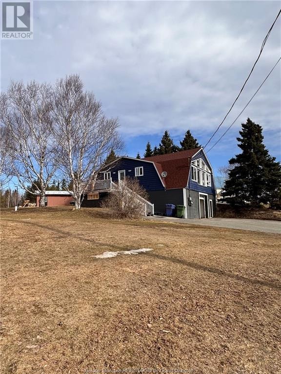 596 Des Acadiens Bertrand, New Brunswick Houses for Sale Bathurst