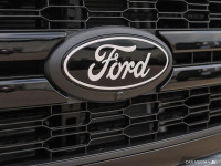B&O Audio, Cooled Seats, Remote Start, Adaptive Cruise Control, Heated Steering Wheel, Running Board... (image 9)