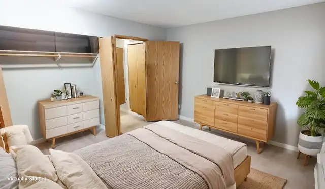 West Clearbrook Apartment For Rent | Hill-Tout Arms in Long Term Rentals in Abbotsford - Image 4