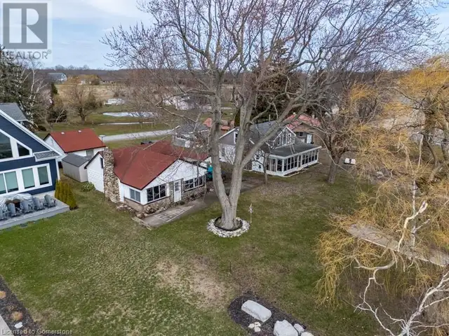11273 HARBOURVIEW Road Wainfleet, Ontario in Houses for Sale in St. Catharines - Image 11