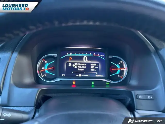 2019 Honda Passport EX-L PREMIUM in Cars & Trucks in Mission - Image 12