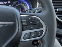 Check out this 2024 Chrysler Pacifica Touring-L before it's too late! *Get Your Money's Worth for th... (image 9)