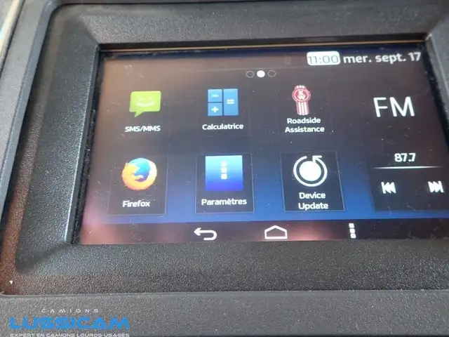 2020 Kenworth T680 in Heavy Equipment in Longueuil / South Shore - Image 20