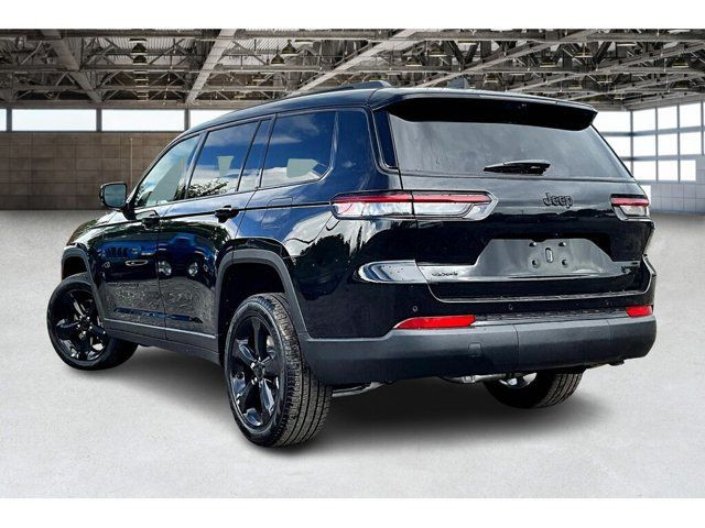 2025 Jeep Grand Cherokee L Limited in Cars & Trucks in Mississauga / Peel Region - Image 3