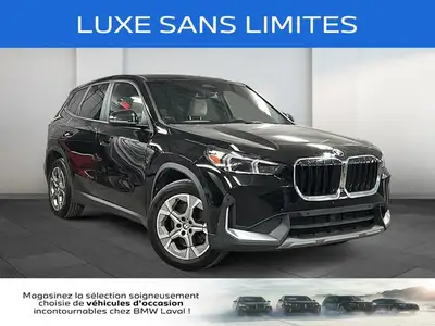 ===== 2023 BMW X1 xDrive28i | Gr. Sup. Essentiel | ===== ===== * Groupe Supérieur Essentiel * =====...