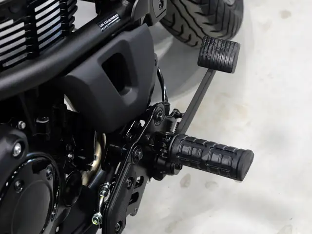 2026 Kawasaki Vulcan S Motorcycle / Cruiser in Street, Cruisers & Choppers in Trenton - Image 9