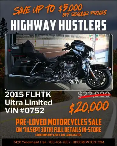 LIMITED TIME OFFER: 1 YEAR EXTENDED WARRANTY INCLUDEDTerms and conditions apply.Includes: Vance & Hi...