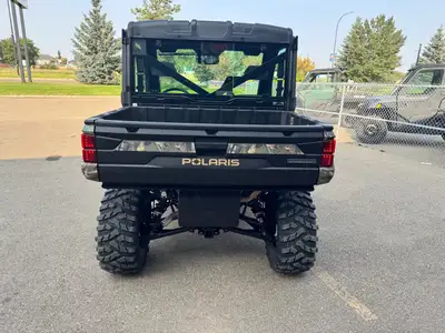 2026 Polaris Ranger XP® 1000 NorthStar Edition Premium, View more