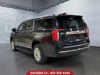 BRAND NEW ENGINEThe 2022 GMC Yukon XL SLT 4WD delivers full-size confidence, premium craftsmanship,... (image 2)