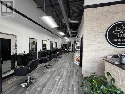 Lease Takeover Opportunity of a Turnkey Hair Salon! Located in the prime Patterson community in Vaug...