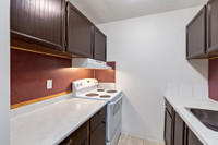 Welcome to Park Manor Apartments in Lethbridge, where our beautifully designed apartments offer a pe... (image 3)