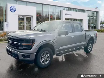 This Ford F-150 boasts a Regular Unleaded V6 3.5 L EcoBoost engine powering this Automatic transmiss...