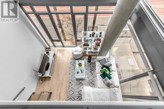 225 - 95 BATHURST STREET Toronto (Waterfront Communities), Ontar in Long Term Rentals in City of Toronto - Image 18