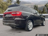 Welcome to Moncton Chrysler Jeep Dodge. Recent Arrival! 2025 Dodge Durango R/T HEMI 5.7L V8 VVT AWD... (image 5)