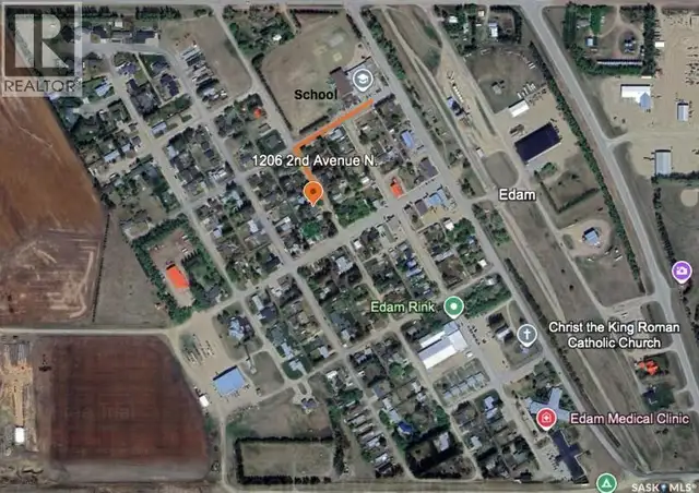 1206 2nd AVENUE N Edam, Saskatchewan in Houses for Sale in Saskatoon - Image 17