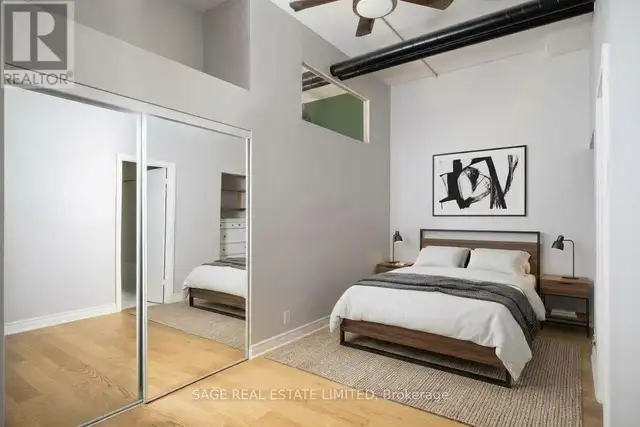 719 - 700 KING STREET W Toronto (Niagara), Ontario in Long Term Rentals in City of Toronto - Image 10
