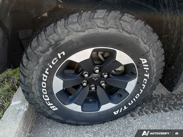 2023 Ram 1500 Rebel in Cars & Trucks in Grande Prairie - Image 12