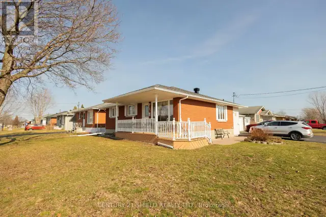 247 15TH ST. W STREET Cornwall, Ontario in Houses for Sale in Cornwall - Image 3