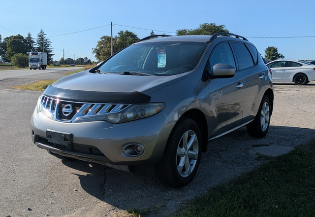 2009 Nissan Murano S - 2408-803 in Cars & Trucks in London