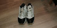 Woman's size 7 Nike Air worth 250 selling for 60 hardly worn