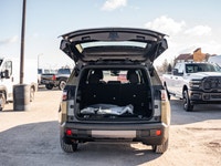 Welcome to Barrie Dodge Chrysler Jeep. The 2026 Jeep Cherokee Laredo is a brand new compact SUV that... (image 7)