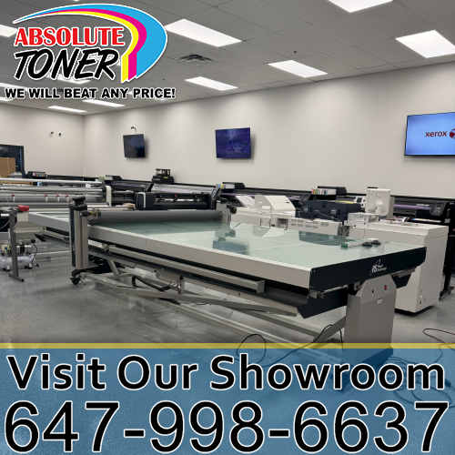 Ricoh MP C4504 Color Multifunction Printer Copier Scanner 11x17 in Printers, Scanners & Fax in City of Toronto - Image 8