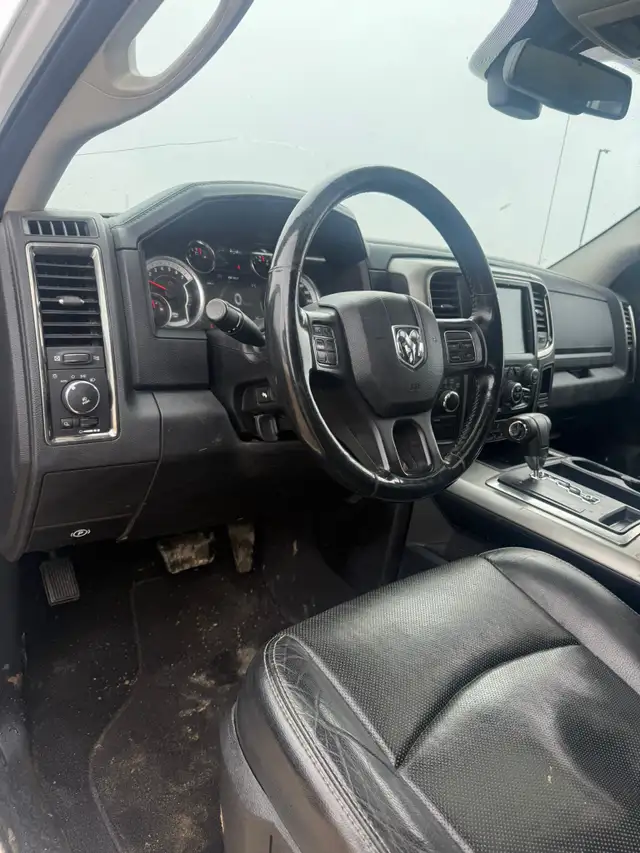 2012 Dodge Ram 1500439246945769891849