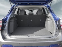 Engine: 2.0L DOHC 4-Cylinder Engine L/100Km City: 8.5 L/100Km Hwy: 6.9 Safety Equipment Side Impact... (image 6)