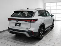See Dealer Website for Details. 2026 Volkswagen Tiguan Trendline 4MOTION for sale Amvic Licensed Bus... (image 4)