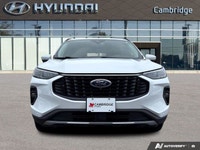 The *2023 Ford Escape PHEV* is the ultimate bridge between traditional driving and the electric futu... (image 7)