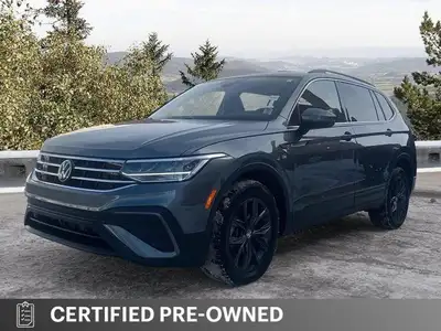 Welcome to Moncton Chrysler Jeep Dodge. Recent Arrival! 2024 Volkswagen Tiguan Comfortline 4Motion 2...