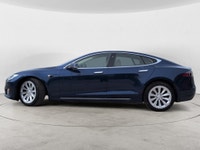 MECHANICAL / PERFORMANCE Dual Electric Motors (AWD) 75 kWh Battery Pack Single-Speed Automatic Trans... (image 2)