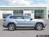 * 4MOTION ALL-WHEEL DRIVE * 12-SPEAKER FENDER AUDIO SYSTEM * VOLKSWAGEN DIGITAL COCKPIT * NAVIGATION... (image 5)