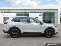 * Real Time All-Wheel Drive with Intelligent Control * Four-mode drive system (Sport, Normal, Econ,... (image 5)