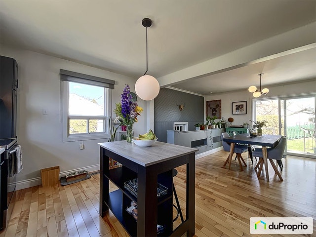 $534,500 - Bungalow for sale in Charlemagne — photo 3