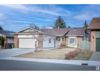 16203 98 ST NW Edmonton, Alberta