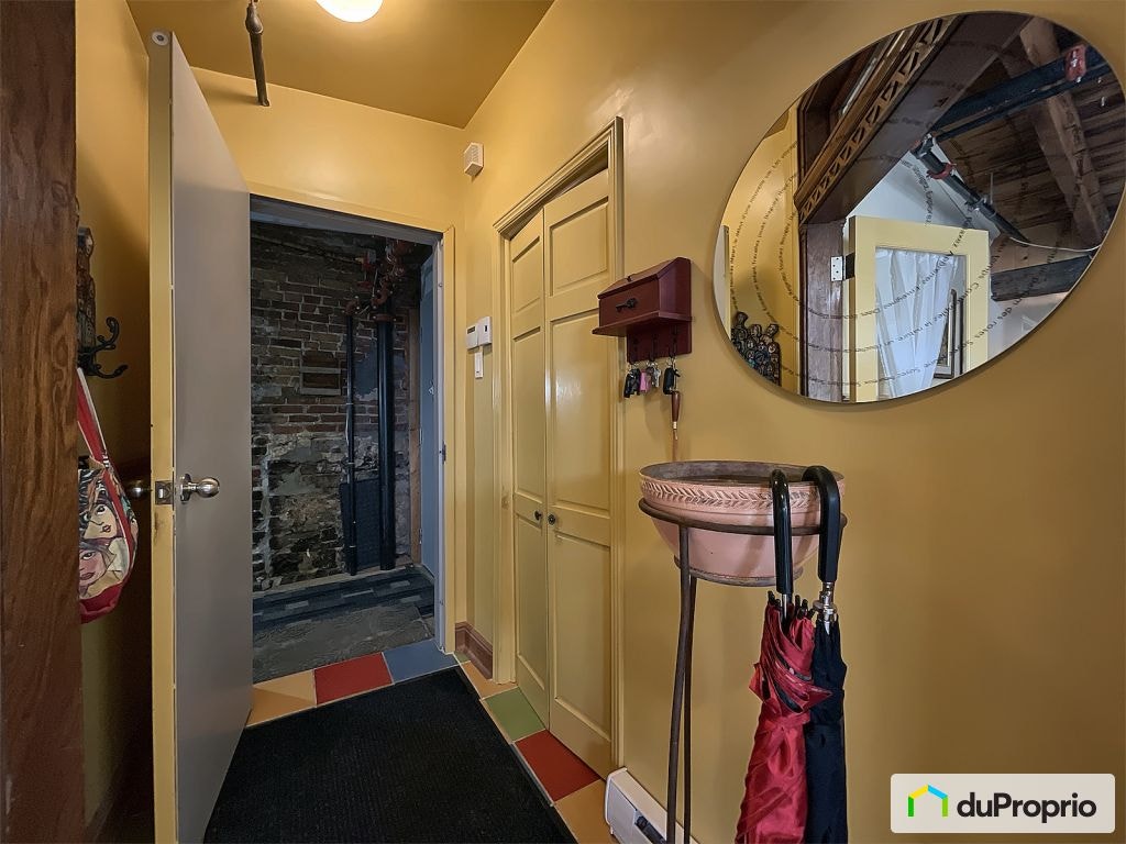 $950,000 - Semi-detached for sale in Old-Quebec — photo 2