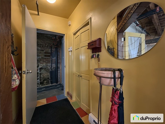 $950,000 - Semi-detached for sale in Old-Quebec — photo 2